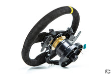 Load image into Gallery viewer, KMP Drivetrain - F8X M3 / M4 DCT Racing Wheel