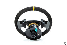 Load image into Gallery viewer, KMP Drivetrain - F8X M3 / M4 DCT Racing Wheel