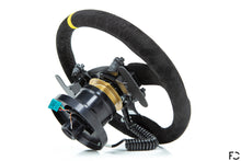 Load image into Gallery viewer, KMP Drivetrain - F8X M3 / M4 DCT Racing Wheel