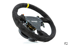 Load image into Gallery viewer, KMP Drivetrain - F8X M3 / M4 DCT Racing Wheel