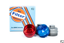 Load image into Gallery viewer, Future Classic - F8X (S55) Oil Filter Housing Cap