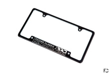Load image into Gallery viewer, Future Classic - Motor Club Plate Frame + Hardware Kit (Limited Edition 002)