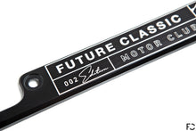Load image into Gallery viewer, Future Classic - Motor Club Plate Frame + Hardware Kit (Limited Edition 002)