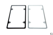 Load image into Gallery viewer, Future Classic - Slimline Aluminum Plate Frame + Hardware Kit
