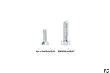 Load image into Gallery viewer, Future Classic - BMW Wheel Spacer Hardware Replacement Kit