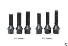 Load image into Gallery viewer, Future Classic - BMW Wheel Spacer Hardware Replacement Kit