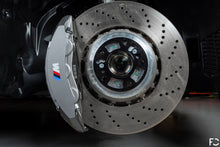 Load image into Gallery viewer, Future Classic - BMW 5x120 Wheel Spacer Kit