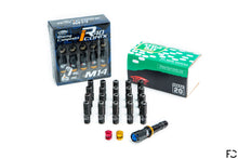 Load image into Gallery viewer, Future Classic - BMW M14 'Shorty' Steel Stud Kit - 54MM