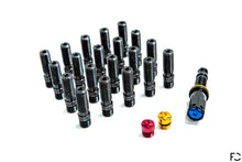 Load image into Gallery viewer, Future Classic - BMW M14 'Shorty' Steel Stud Kit - 54MM