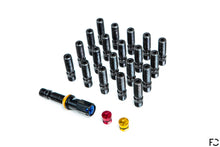 Load image into Gallery viewer, Future Classic - BMW M14 'Shorty' Steel Stud Kit - 54MM