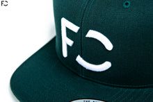 Load image into Gallery viewer, Future Classic 6-Panel Team Snapback Hat