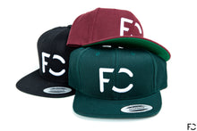 Load image into Gallery viewer, Future Classic 6-Panel Team Snapback Hat