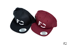 Load image into Gallery viewer, Future Classic 6-Panel Team Snapback Hat