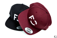 Load image into Gallery viewer, Future Classic 6-Panel Team Snapback Hat