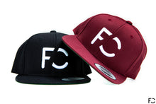 Load image into Gallery viewer, Future Classic 6-Panel Team Snapback Hat