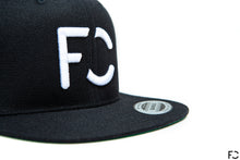 Load image into Gallery viewer, Future Classic 6-Panel Team Snapback Hat