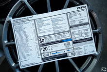 Load image into Gallery viewer, Future Classic - BMW Custom Monroney Sticker