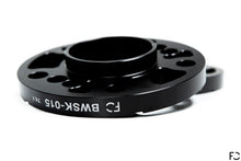 Load image into Gallery viewer, Future Classic - BMW 5x120 Wheel Spacer Kit (74.1 CB)