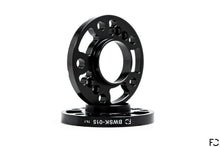 Load image into Gallery viewer, Future Classic - BMW 5x120 Wheel Spacer Kit (74.1 CB)