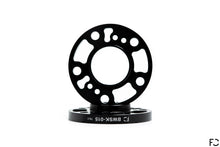 Load image into Gallery viewer, Future Classic - BMW 5x120 Wheel Spacer Kit (74.1 CB)