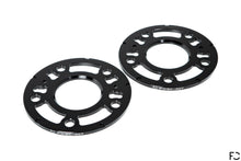 Load image into Gallery viewer, Future Classic - Porsche 5x130 Wheel Spacer Kit