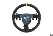 Load image into Gallery viewer, KMP Drivetrain - Porsche 987 / 997 / 991 PDK Racing Wheel
