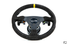 Load image into Gallery viewer, KMP Drivetrain - Porsche 987 / 997 / 991 PDK Racing Wheel