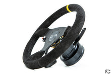 Load image into Gallery viewer, KMP Drivetrain - Porsche 987 / 997 / 991 PDK Racing Wheel