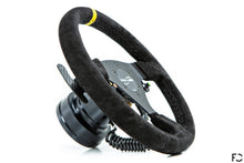 Load image into Gallery viewer, KMP Drivetrain - Porsche 987 / 997 / 991 PDK Racing Wheel