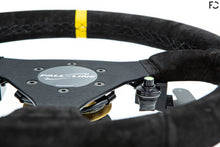 Load image into Gallery viewer, KMP Drivetrain - Porsche 987 / 997 / 991 PDK Racing Wheel
