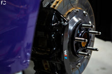 Load image into Gallery viewer, Future Classic - BMW M14 Titanium Stud Conversion Kit - 80MM