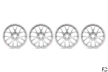 Load image into Gallery viewer, BBS E9X M3 GT4 18" Wheel Set