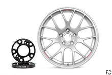 Load image into Gallery viewer, BBS E9X M3 GT4 18" Wheel Set