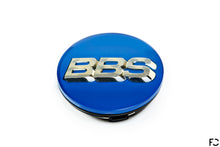 Load image into Gallery viewer, BBS 70mm 3D Center Cap Set