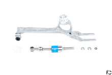 Load image into Gallery viewer, Straight on view product layout of Future Classic G8X M3 / M4 Short Shifter Kit