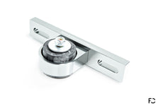 Load image into Gallery viewer, Rogue Engineering - BMW Rear Muffler Hanger Set