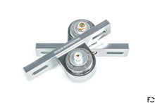 Load image into Gallery viewer, Rogue Engineering - BMW Rear Muffler Hanger Set