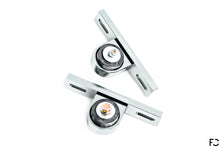 Load image into Gallery viewer, Rogue Engineering - BMW Rear Muffler Hanger Set