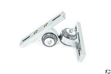 Load image into Gallery viewer, Rogue Engineering - BMW Rear Muffler Hanger Set