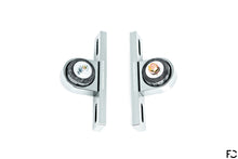 Load image into Gallery viewer, Rogue Engineering - BMW Rear Muffler Hanger Set