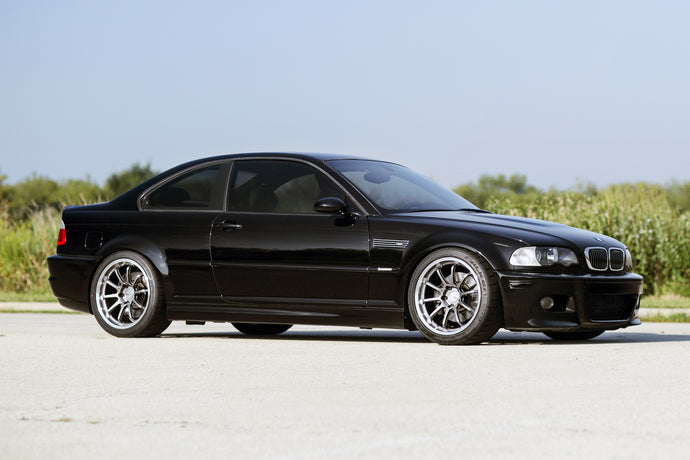 Five Reasons to Own the E46 M3