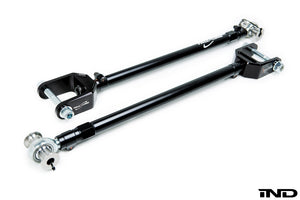 Fall-Line Motorsports - E36 / E46 M3 Rear Camber Arm Kit