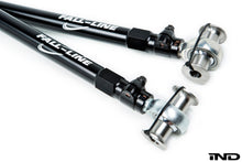 Load image into Gallery viewer, Adjustable threaded rod ends to adjust camber on the BMW E36 and E46 M3