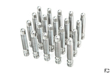 Load image into Gallery viewer, Future Classic BMW M14 Titanium Studs - 20 pieces