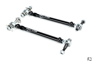 Fall-Line Motorsports - Porsche 996 / 997 Rear Toe Link Assembly