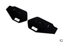 Load image into Gallery viewer, Fall-Line Motorsports - BMW Motorsport High Wing Mount Set