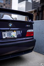 Load image into Gallery viewer, BMW E36 M3 OEM Trunk Emblem