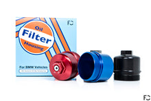 Load image into Gallery viewer, Future Classic - F1X (S63) Oil Filter Housing Cap
