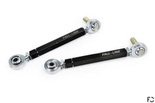 Load image into Gallery viewer, Fall-Line Motorsports E9X M3 rear sway bar end link pair