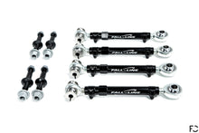 Load image into Gallery viewer, Fall-Line Motorsports - F8X M2 / M3 / M4 Rear Upper Control Arm Set
